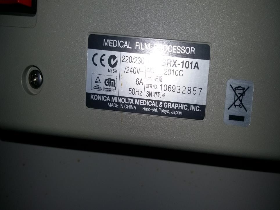 Nemocniční vybavení-2